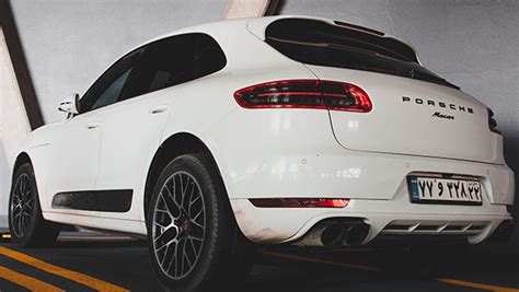 porsche macan towing weight.